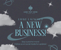 Startup Business Launch Facebook post Image Preview