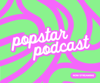 Popstar Podcast Facebook post Image Preview