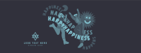 Happy Moments Facebook cover Image Preview