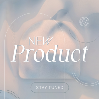 Aesthetic New Product Instagram post Image Preview