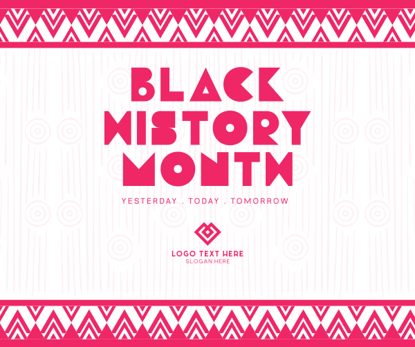 History Celebration Month Facebook Post Design Image Preview
