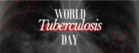 World Tuberculosis Day Facebook Cover Design