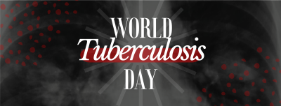 World Tuberculosis Day Facebook cover Image Preview