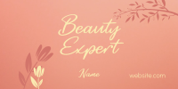 Beauty Experts Twitter post Image Preview