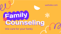 Professional Family Consultations Facebook event cover Image Preview
