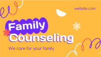 Professional Family Consultations Facebook event cover Image Preview
