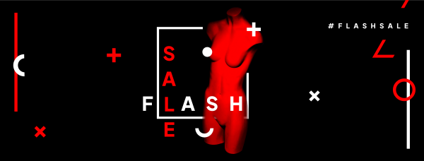 Flash Body Facebook Cover Design Image Preview
