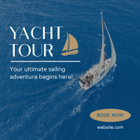 Yacht Tour Linkedin Post Image Preview