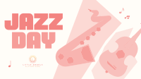 Jazz Instrumental Day Video Image Preview