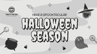 Brew The Scares Facebook Event Cover Image Preview