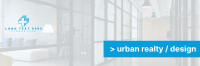 Urban Design Twitter header (cover) Image Preview