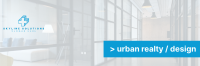 Urban Design Twitter Header Image Preview