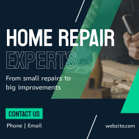 Reliable Repair Experts Linkedin Post Image Preview