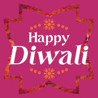 Diwali Greeting T-shirt Image Preview