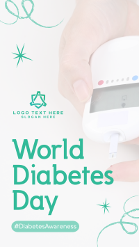 Diabetes Awareness Day Video Preview