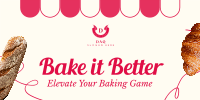 Bake It Better Twitter Post Image Preview