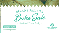 Homemade Bake Sale  Animation Image Preview
