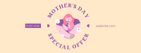 Special Mother's Day Facebook cover Image Preview
