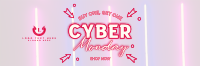 Cyber Madness Twitter header (cover) Image Preview