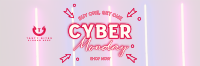 Cyber Madness Twitter header (cover) Image Preview