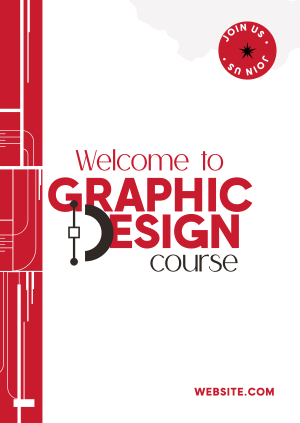 Graphic Design Tutorials Poster Image Preview