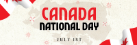 Canada National Day Twitter Header Image Preview