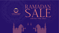 Ramadan Limited Sale YouTube Video Image Preview