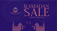 Ramadan Limited Sale Video Image Preview