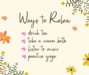 Ways to relax Facebook post Image Preview