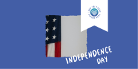 2021 Independence Day  Twitter post Image Preview