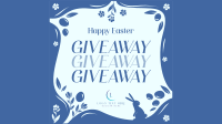 Blessed Easter Giveaway Video Preview