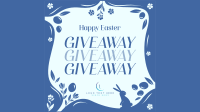 Blessed Easter Giveaway YouTube Video Image Preview