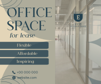 Complete Rental Space Facebook Post Design