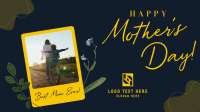 Best Mother's Day Video Image Preview