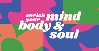 Mind Body & Soul Facebook ad Image Preview