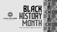 Neo Geo Black History Month Video Image Preview