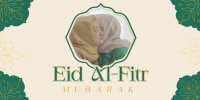 Celebrate Eid Together Twitter Post Image Preview