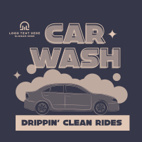 Car Cleaning and Detailing T-shirt Image Preview