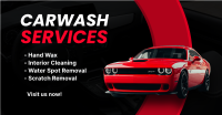 Carwash Offers Facebook ad Image Preview