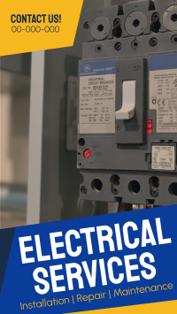 Electrical Profession Video Preview