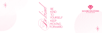 Be Kind To Yourself Twitter Header Image Preview