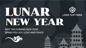 Lunar Celebrations Animation Image Preview