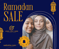 Ramadan Sale Facebook post Image Preview