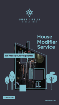 House Modifier Facebook Story Image Preview