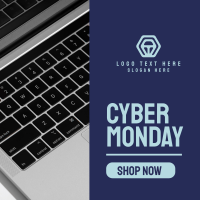 Cyber Monday Instagram post Image Preview