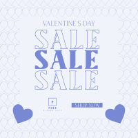 Valentines Day Promotion Linkedin Post Image Preview