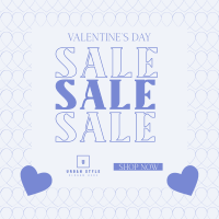 Valentines Day Promotion Linkedin Post Image Preview
