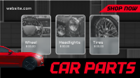 Auto Paint Promo Animation Preview