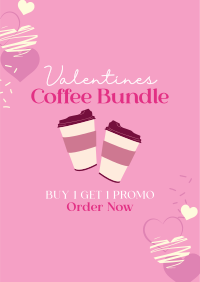 Valentines Bundle Flyer Image Preview