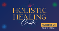 Holistic Healing Center Facebook ad Image Preview